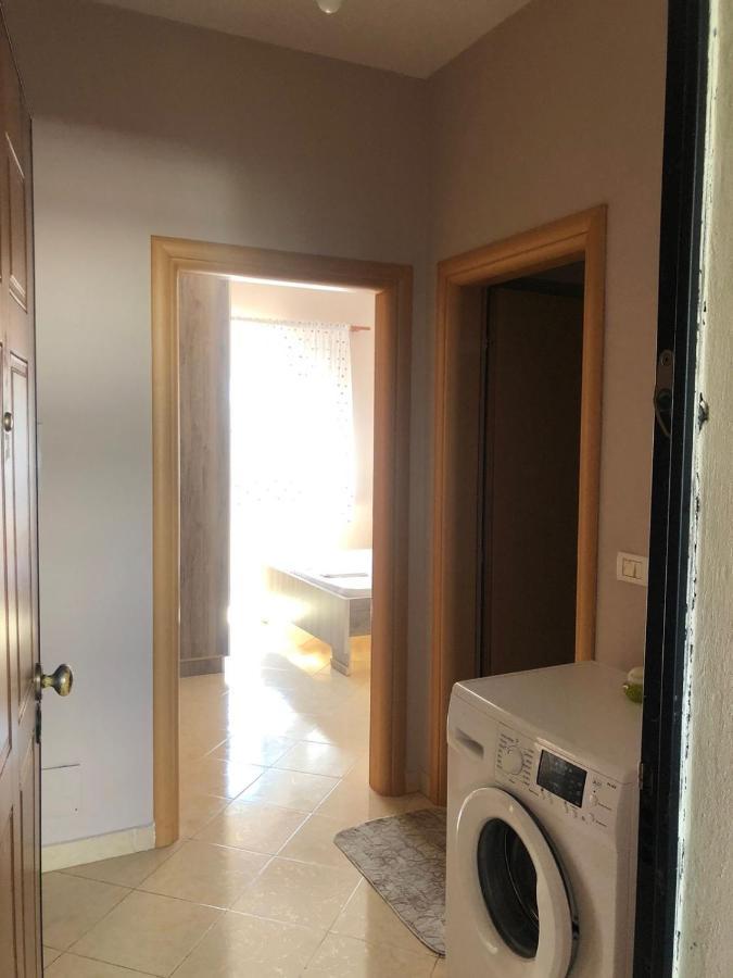Center Apartment Wlora Zewnętrze zdjęcie