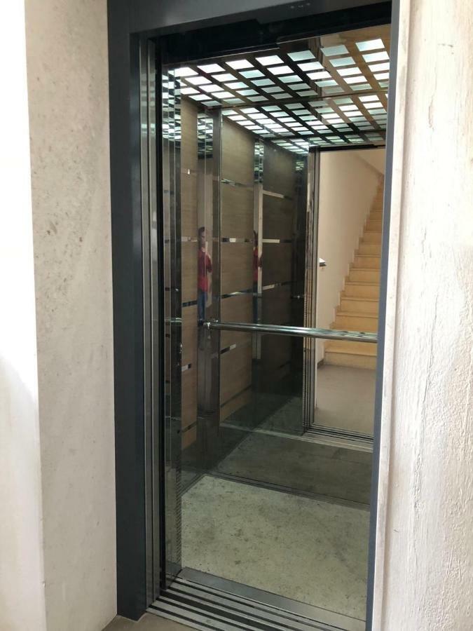 Center Apartment Wlora Zewnętrze zdjęcie