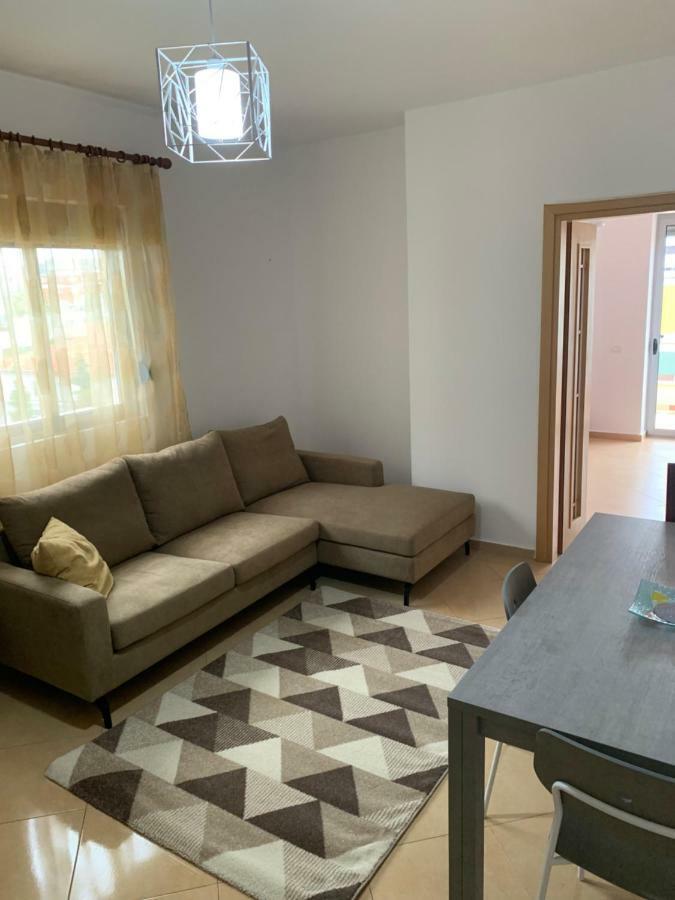 Center Apartment Wlora Zewnętrze zdjęcie